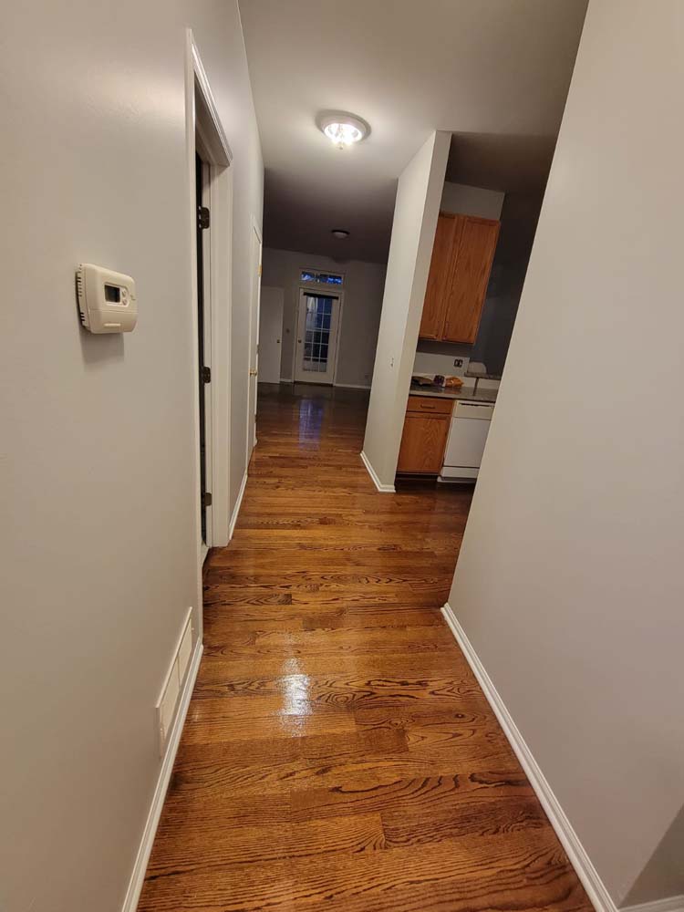 hardwood flooring by angel flooring