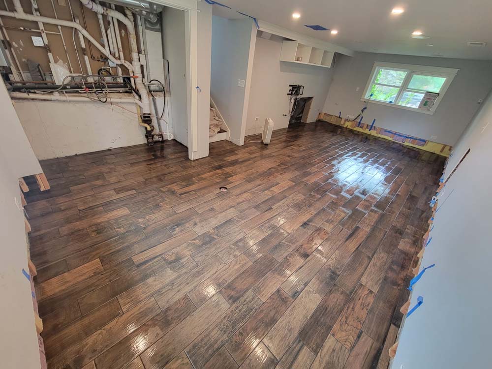 hardwood flooring installation elgin il