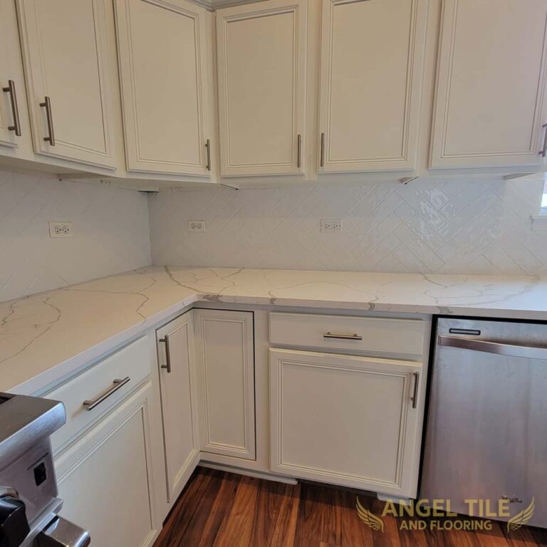 Interior Remodeling Company Angel Tile and Flooring